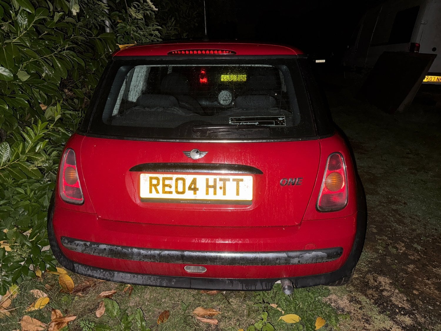 2004 Mini Cooper,1.6 Petrol manual, Ulez, vauxhall,ford,kia,fiat - Cars in Woking