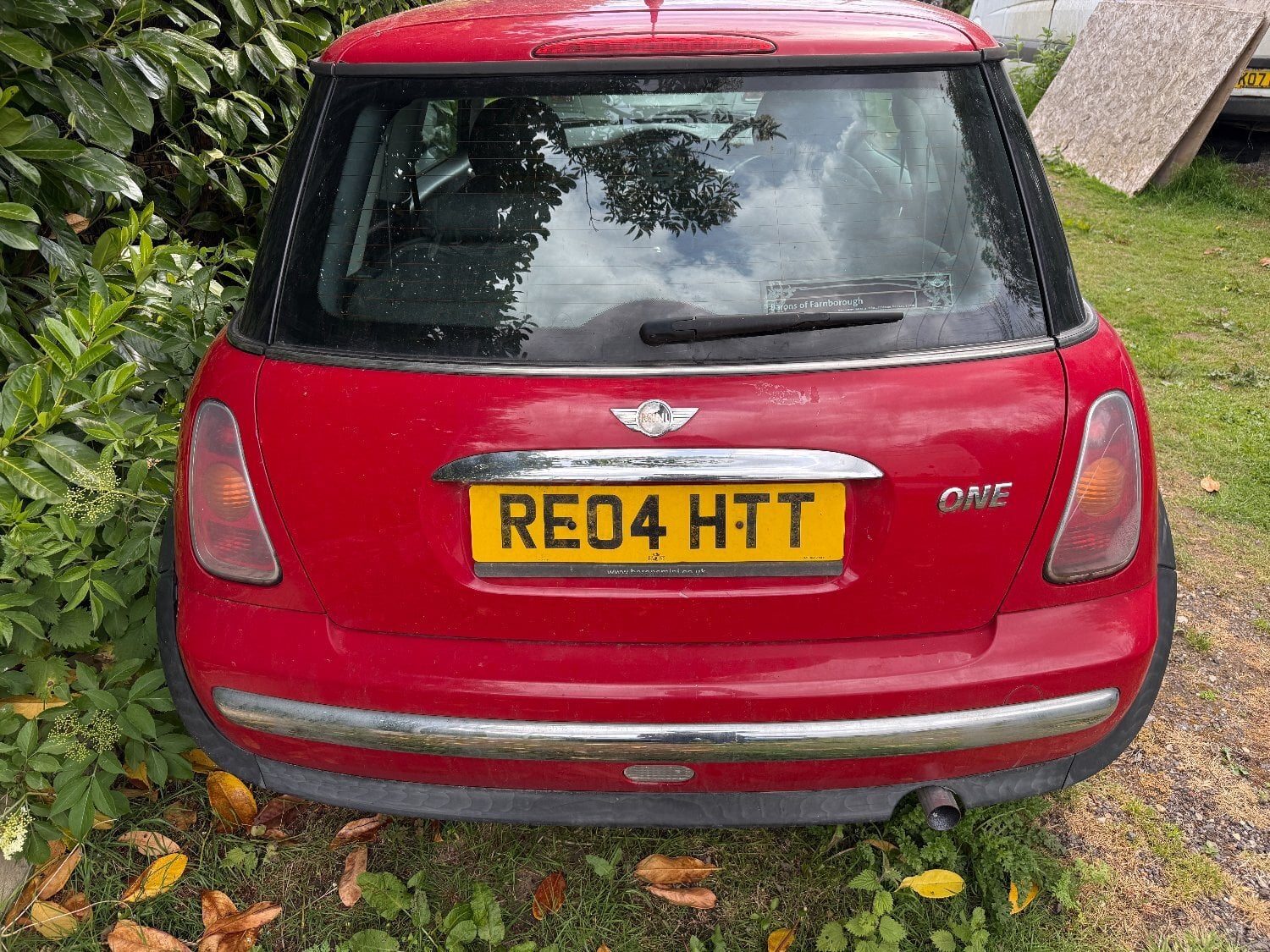 2004 Mini Cooper,1.6 Petrol manual, Ulez, vauxhall,ford,kia,fiat - Cars