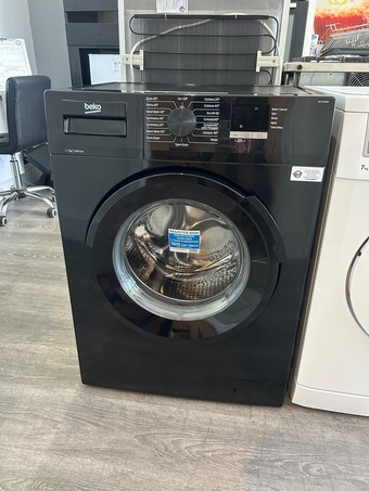 BEKO 7KG WASHING MACHINE