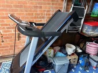 John Lewis Treadmill