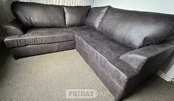 FERGUSON CORNER SOFA