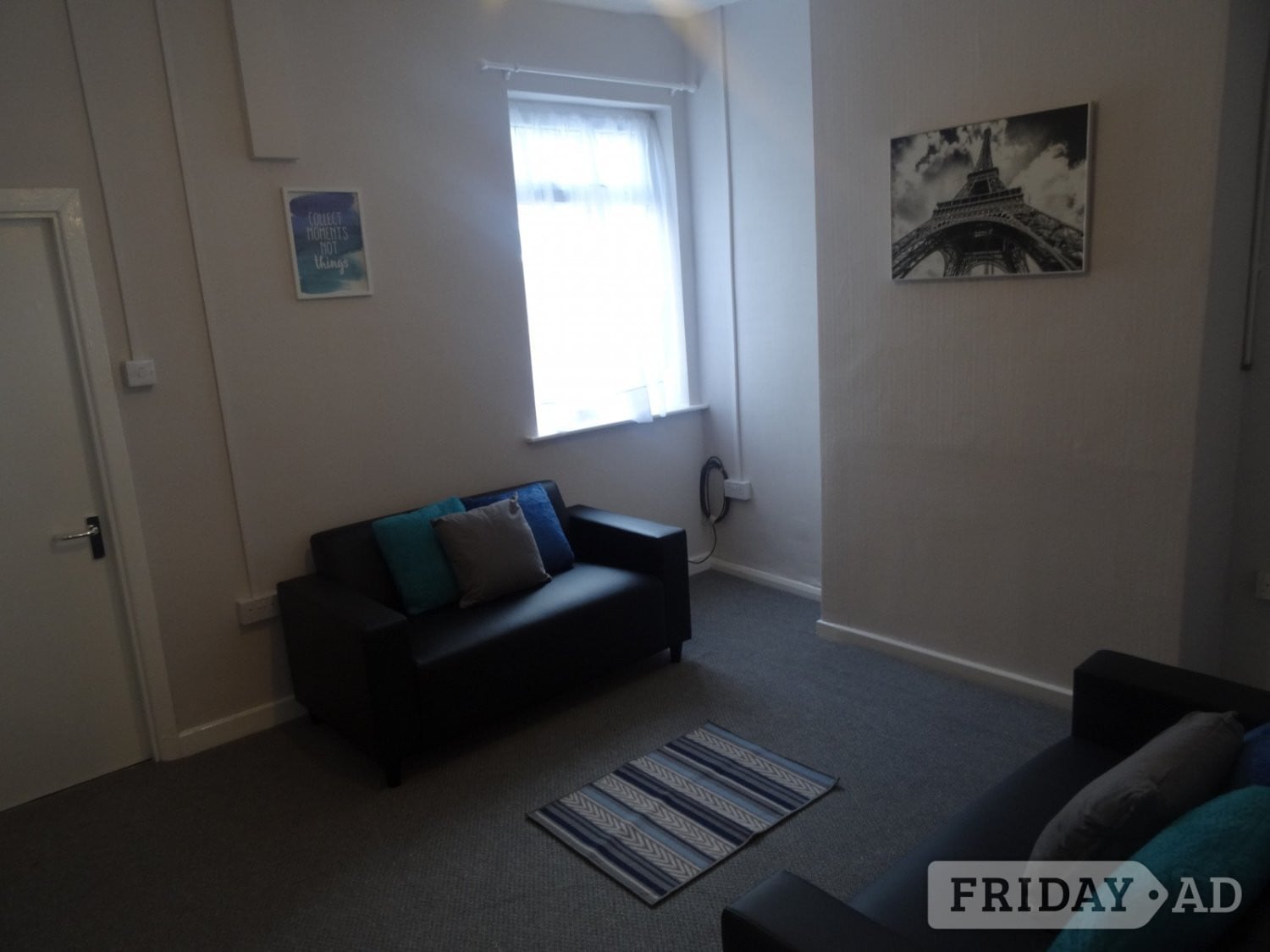 Worthing Furnished 1 bedroom available for let