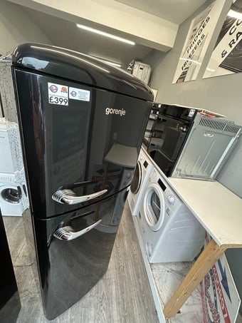 GORENJE 70/30 FRIDGE FREEZER