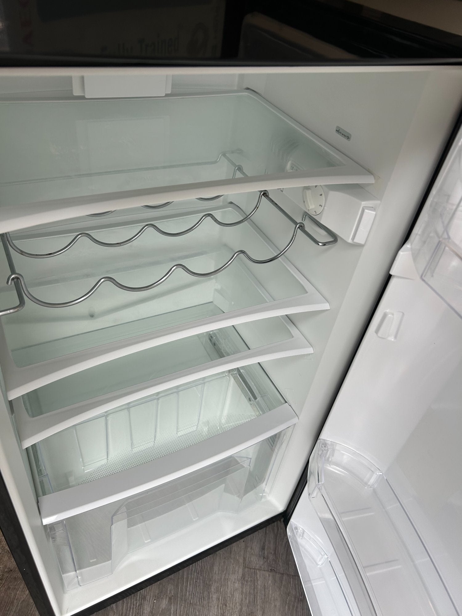 St. Leonards-On-Sea GORENJE 70/30 FRIDGE FREEZER
