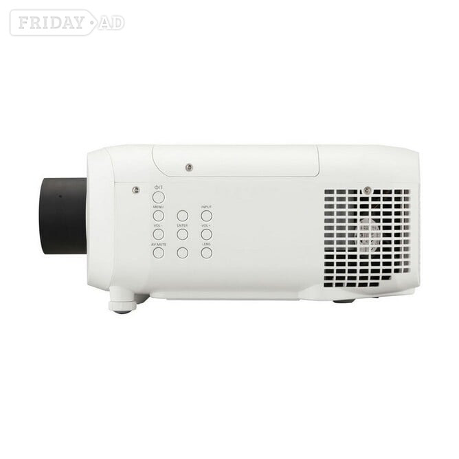 Panasonic PT-EX510U XGA 3LCD Multimedia Projector with Standard Lens, 1024x768, 5300 Lumens in London