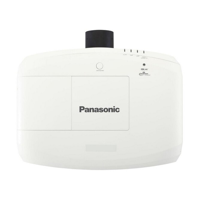 Panasonic PT-EX510U XGA 3LCD Multimedia Projector with Standard Lens, 1024x768, 5300 Lumens - Tv, Audio & Cameras in London