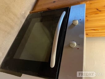 Modern built in electric oven for sale, £70, for collection