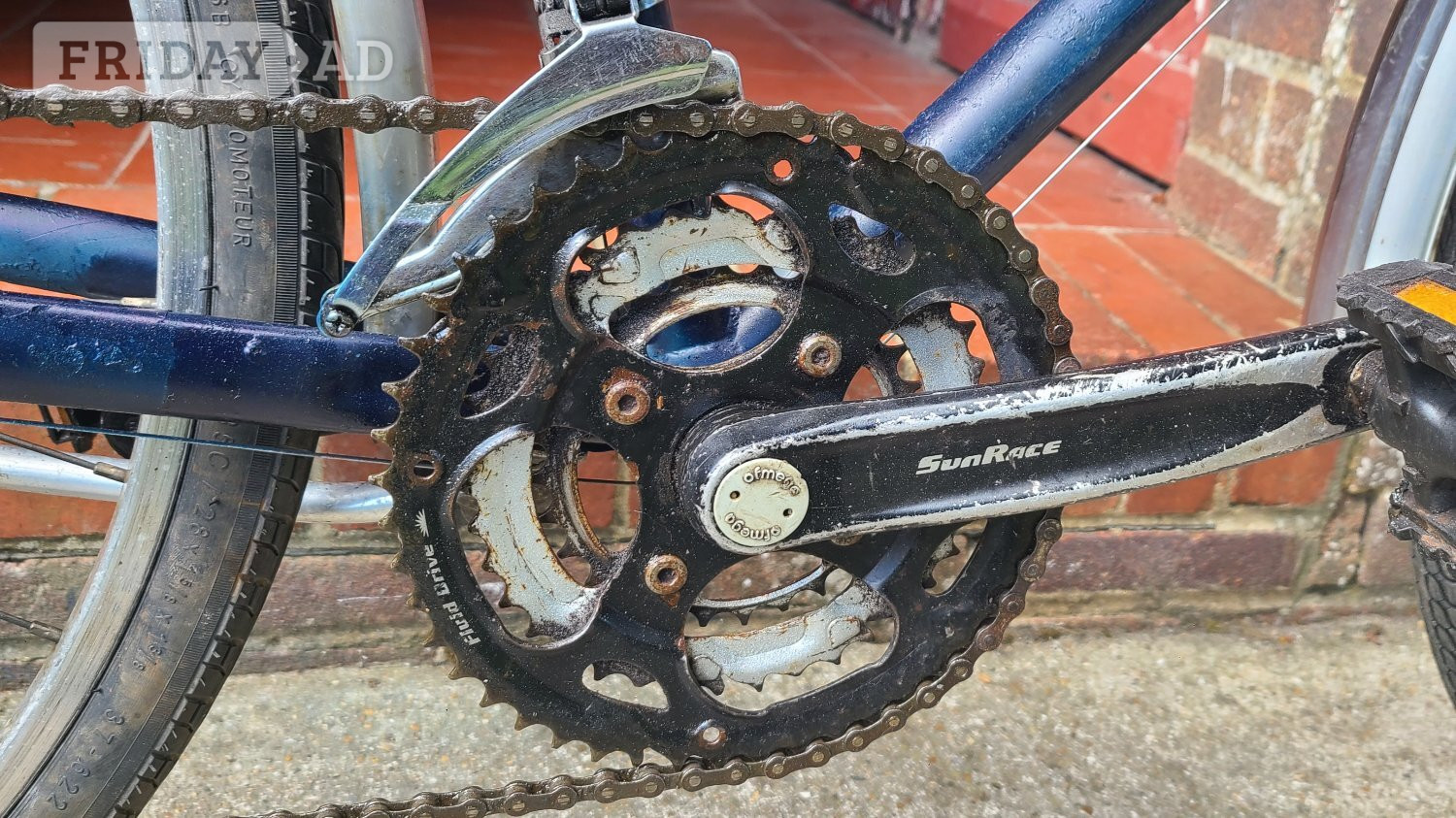 Kd Zed Ladies Hardtail Mountain Bike  - Bicycles in Lewes