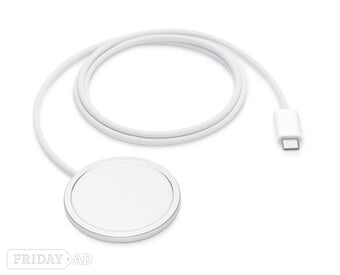 APPLE MagSafe Wireless Charger - 1m Cable