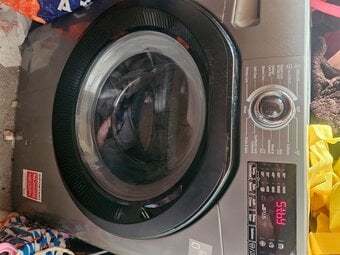 10kg washing machine 