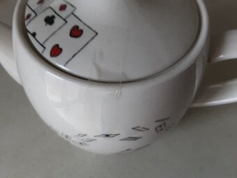 PADDOCK WOOD JUMBLE SALE (ORIGINAL TYPE) SATURDAY 31ST OCTOBER 11.00AM TO 2.00PM 