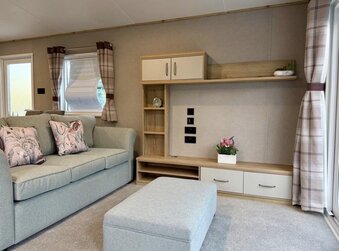 Brand new 2 Bedroom Holiday Home for sale in Pevensey Bay