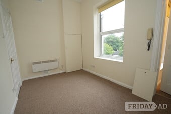 BEXHILL-ON-SEA Newly refurbished studio
