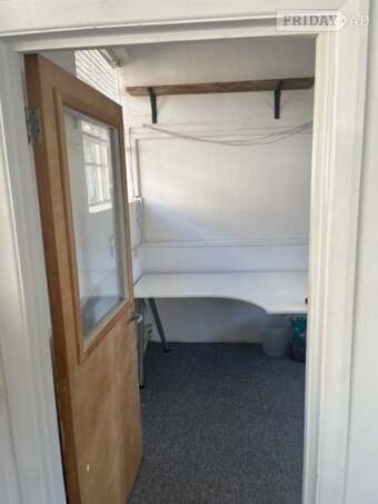 Lovely office space available in Kemptown