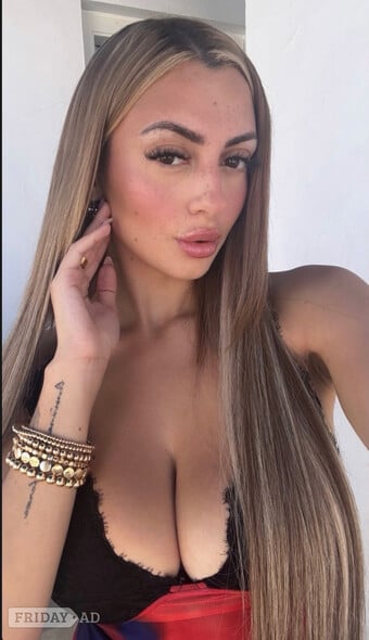 New and sweet matured discreet escort in Town 
