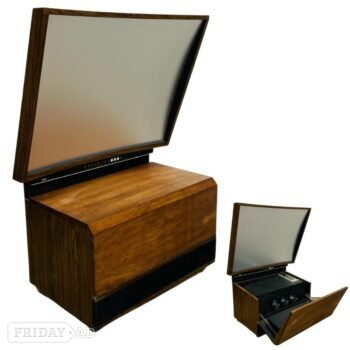 £1,000 A Mitsubishi Colour Projector TV Quick Sale  No Offers!! - Antiques & Collectables in London