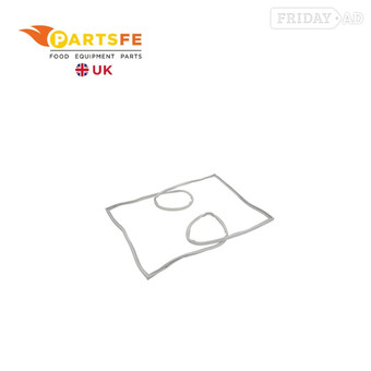 HobartR-Type Grey Door Gasket