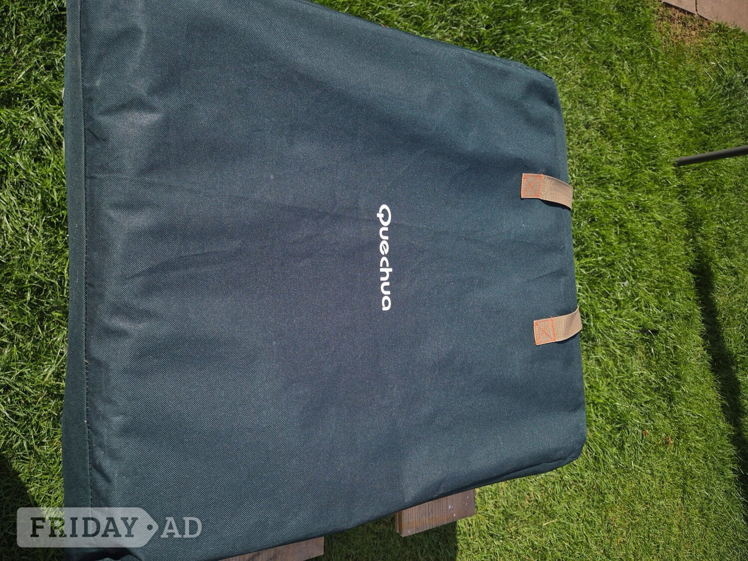 Camping equipment for sale