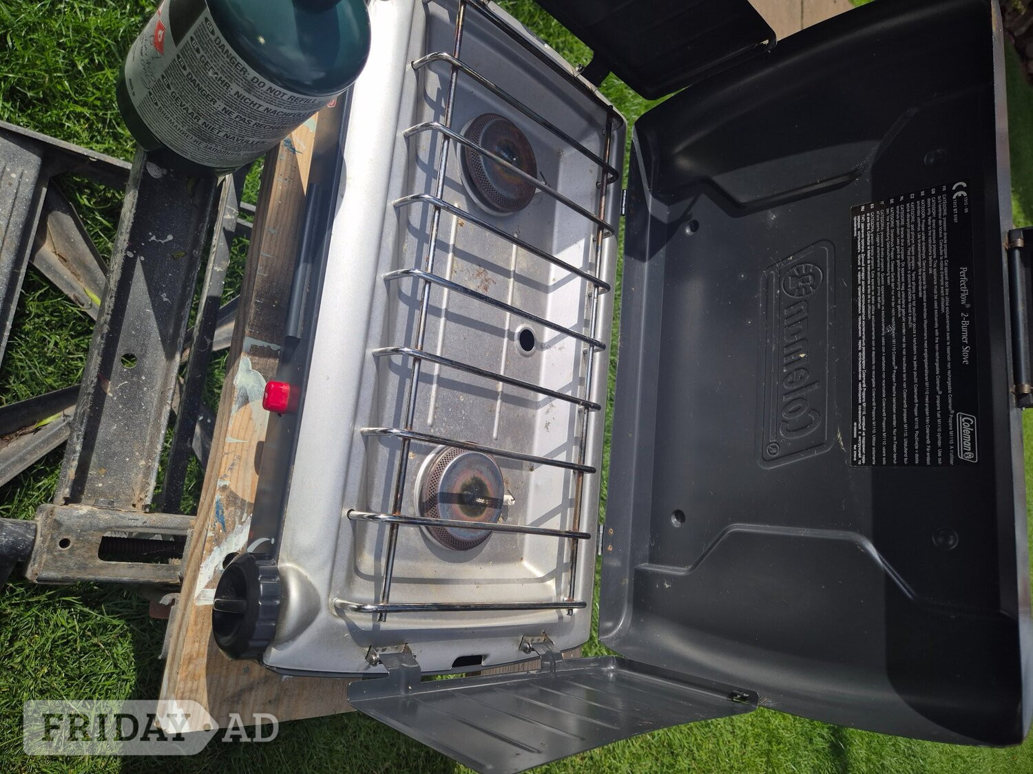 Birmingham Camping equipment for sale