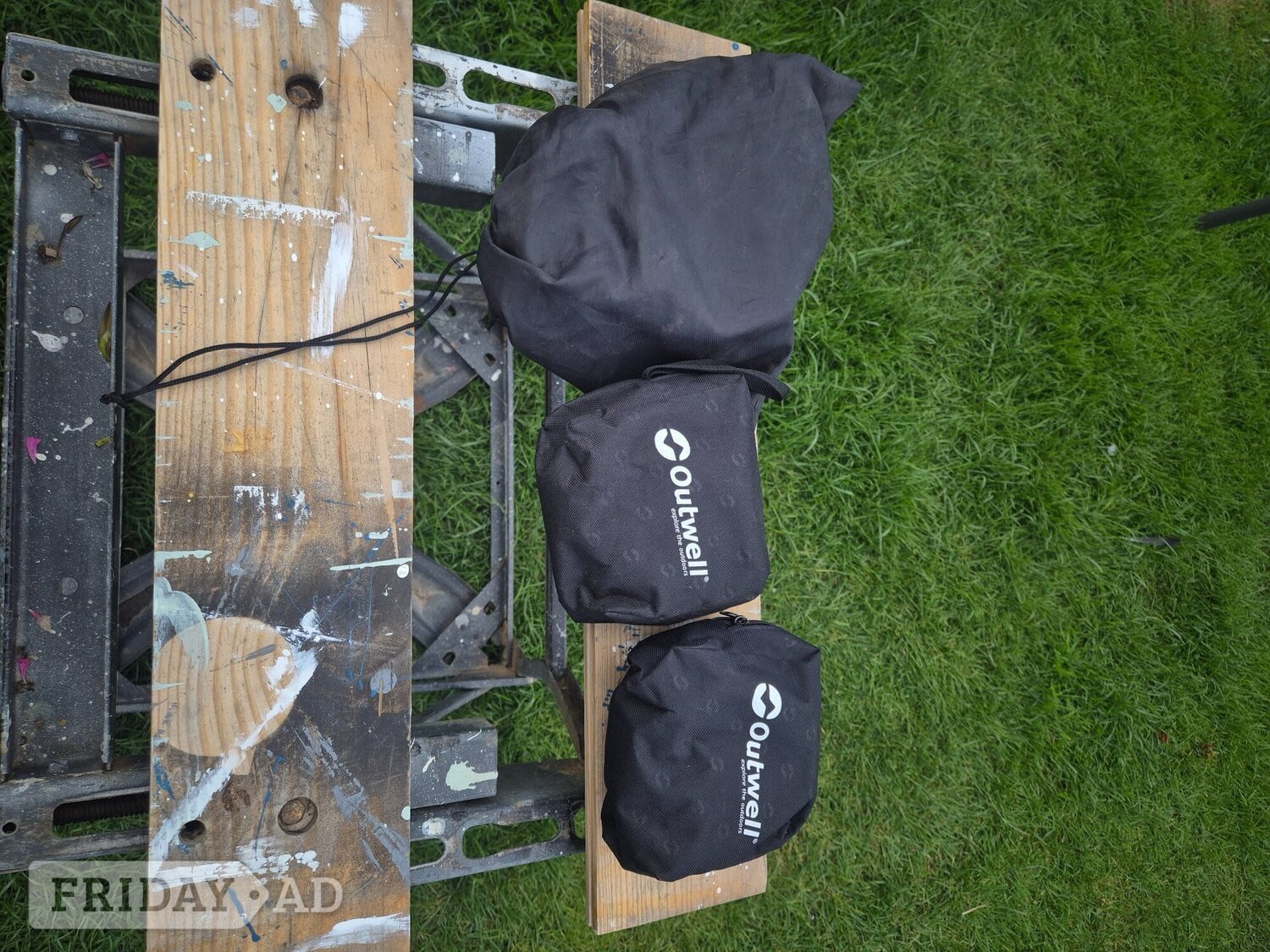 Camping equipment for sale - Hobbies & Leisure in Birmingham