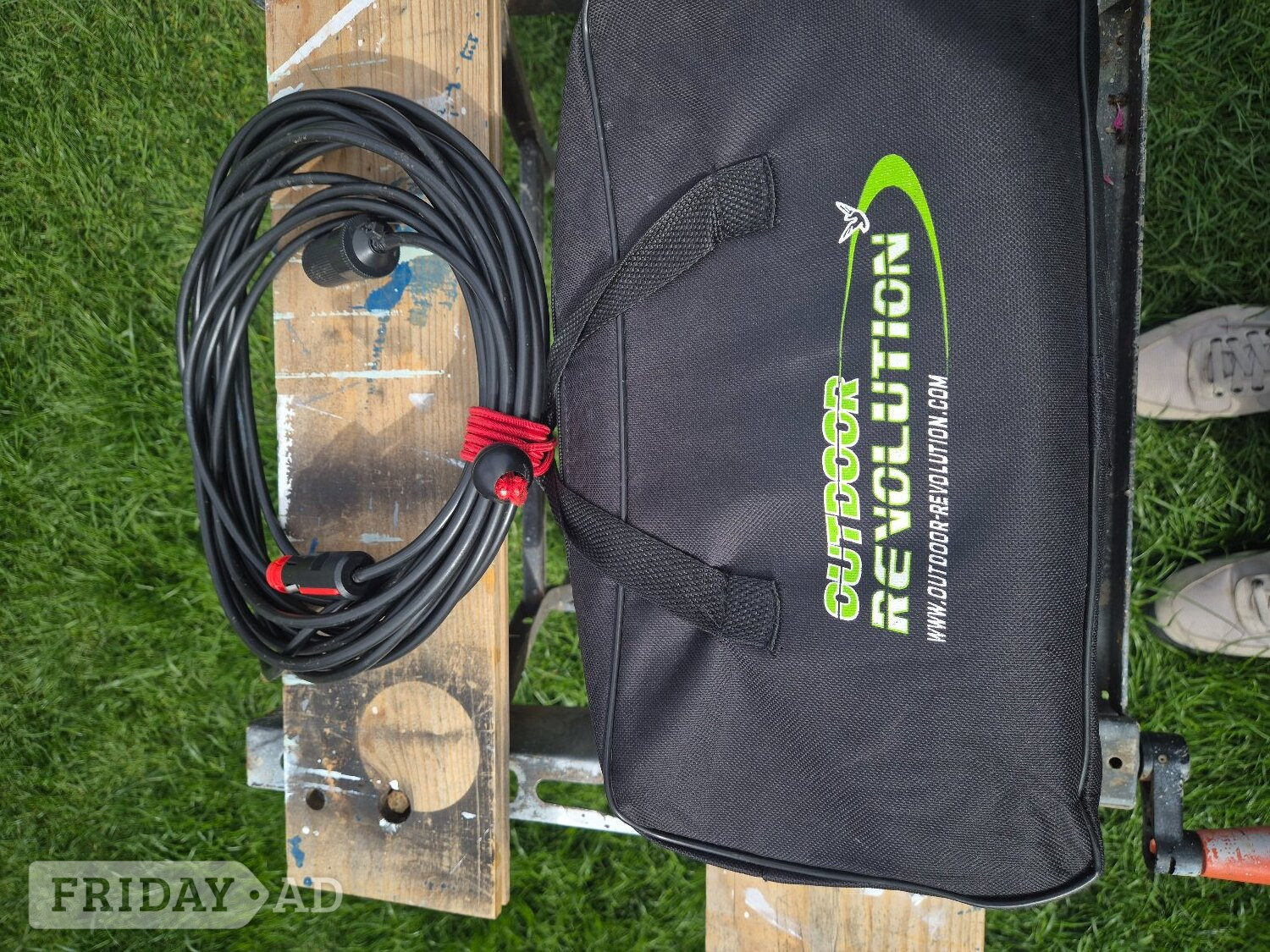 Camping equipment for sale - Hobbies & Leisure