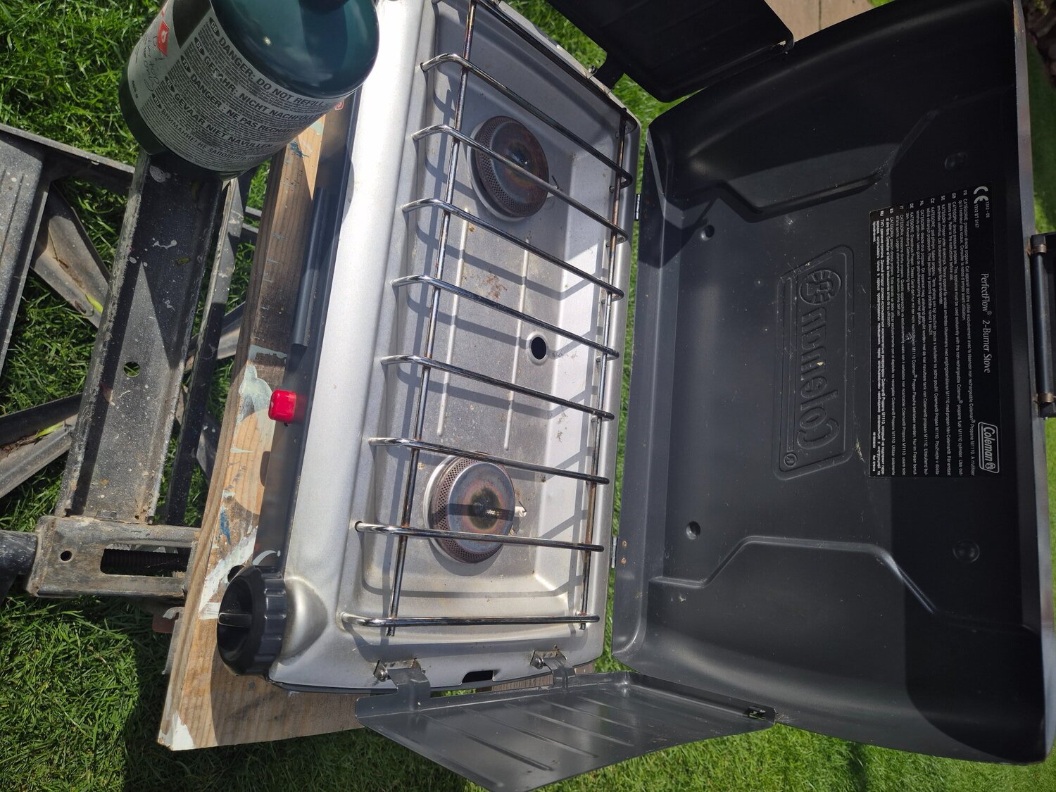 Birmingham Camping equipment for sale