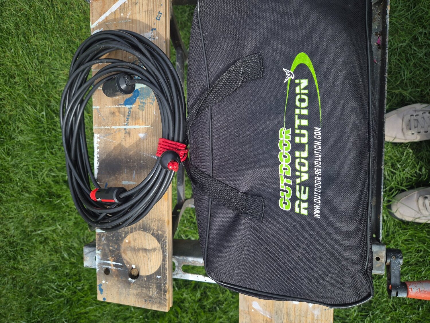 Camping equipment for sale - Hobbies & Leisure