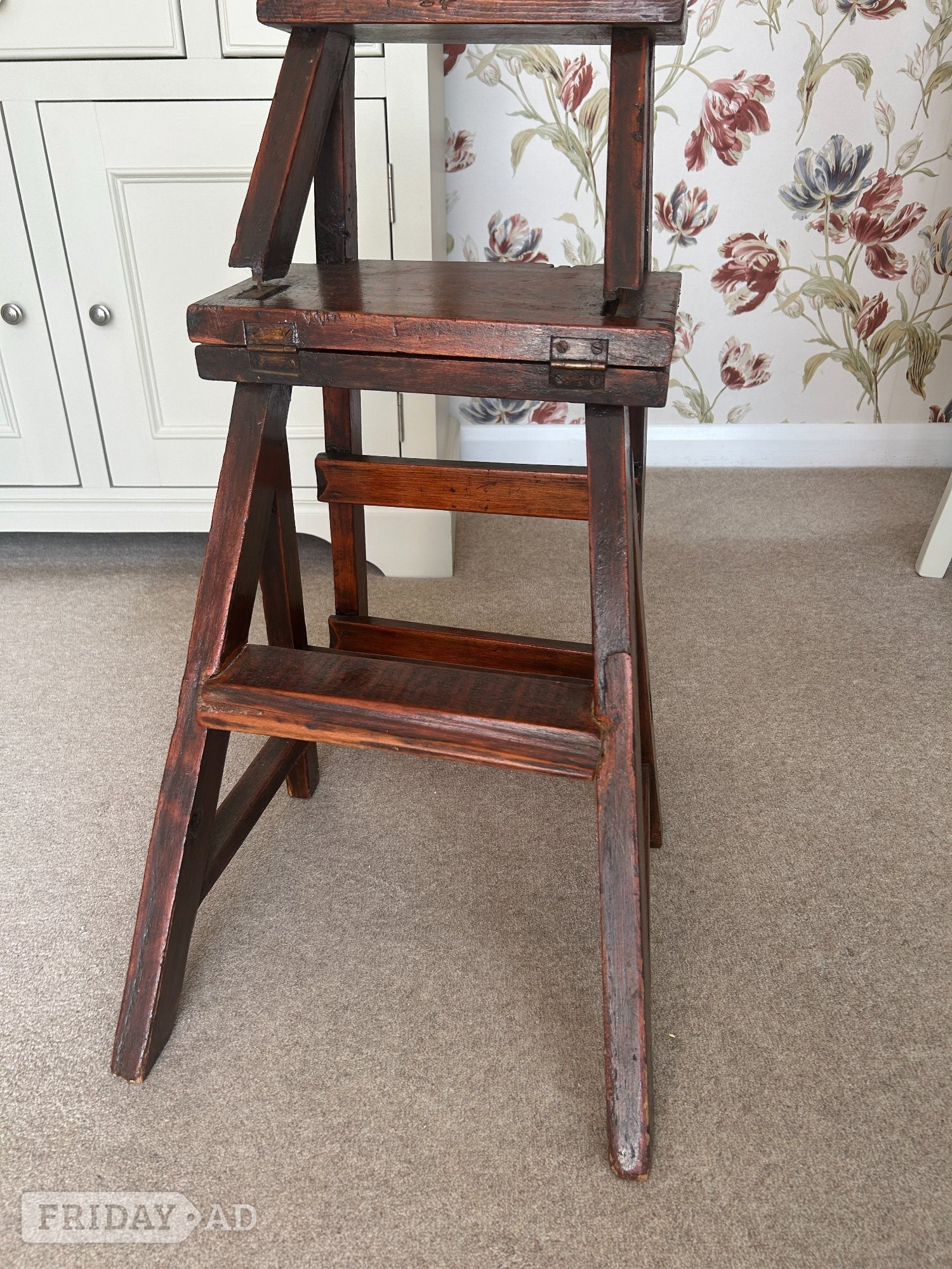 Library Chair - Free