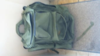 Trakker Backpack/ chair