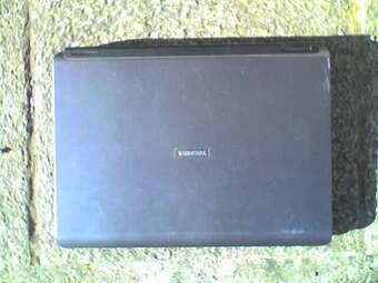Toshiba Satellite Pro A100-756 Laptop , Intel Core Duo T2400, 1.83GHz, 1GB RAM, 120GB HDD