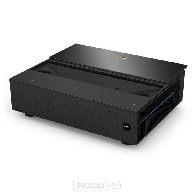 BenQ V7050i 4K UHD Ultra Short Throw Laser DLP Home Theater Projector in London