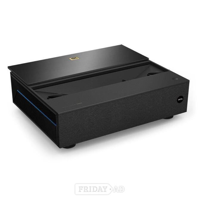 BenQ V7050i 4K UHD Ultra Short Throw Laser DLP Home Theater Projector - Tv, Audio & Cameras in London