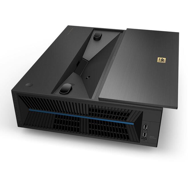 BenQ V7050i 4K UHD Ultra Short Throw Laser DLP Home Theater Projector
