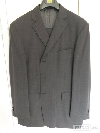 Men's Marks and Spencer Suit