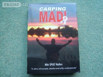 Carping Mad 3