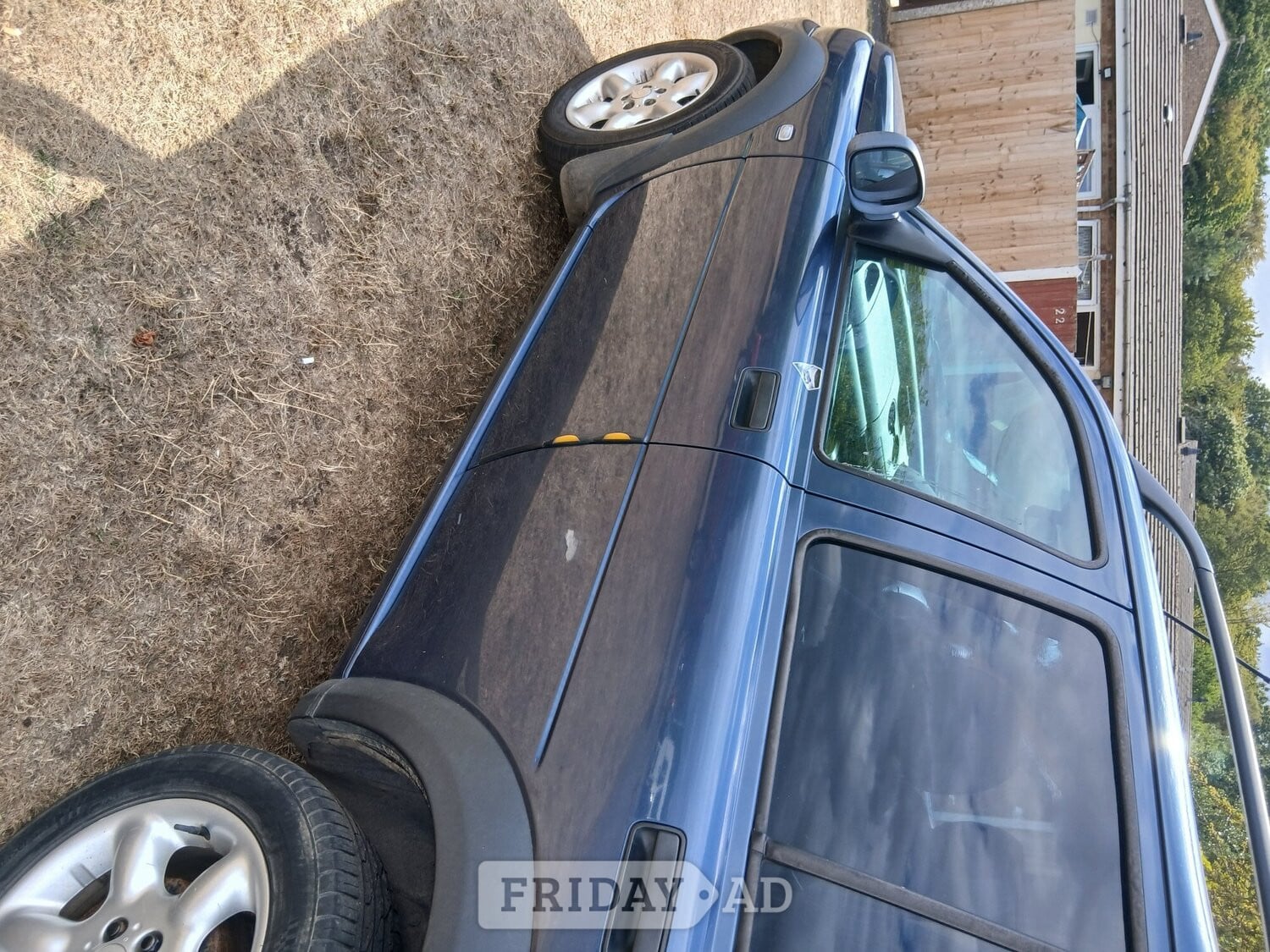Land Rover Freelander Chatham