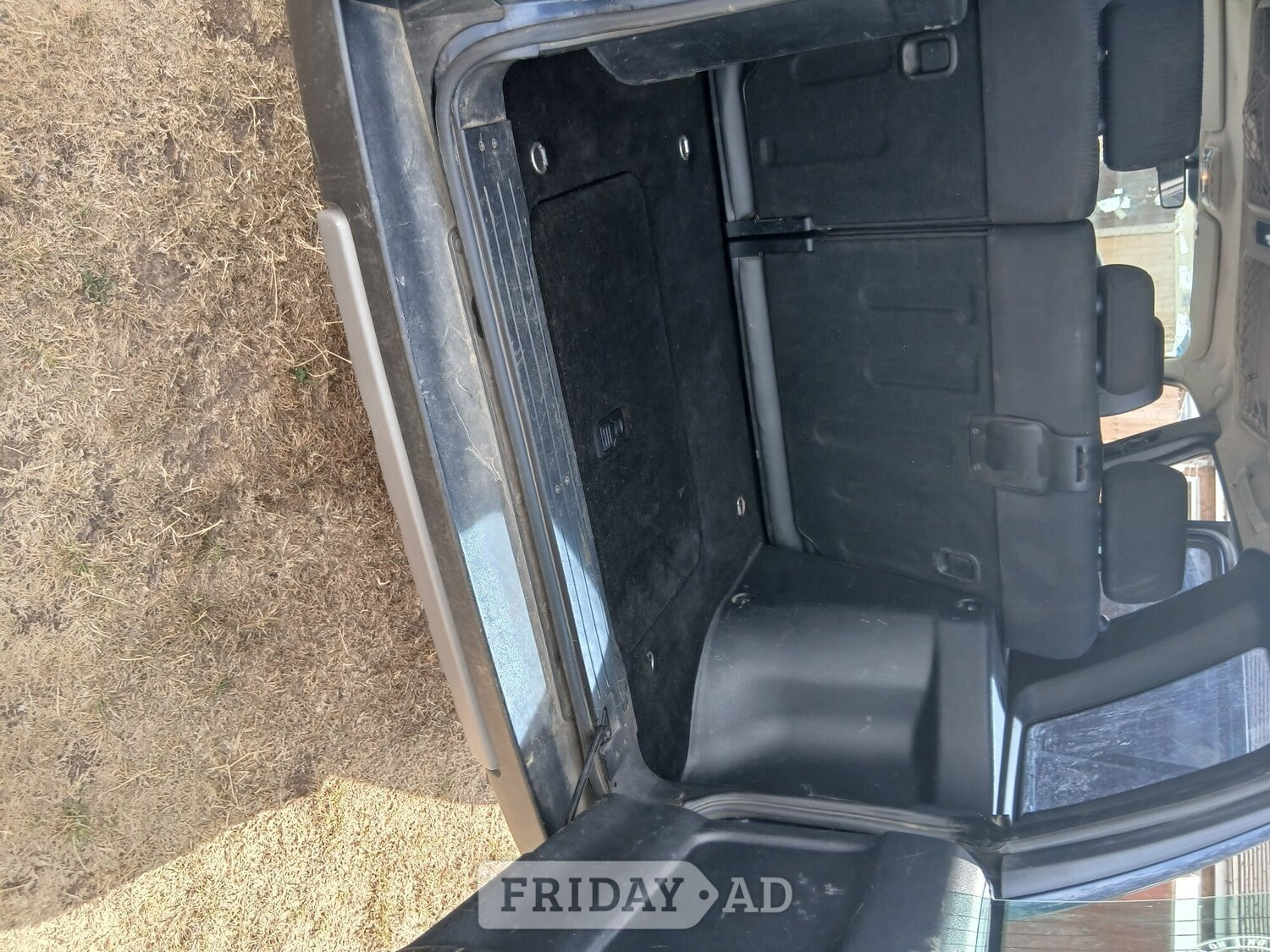 Freelander 1 landrover  - Cars