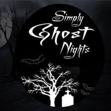 Ghost Hunt @ Doncaster Corn Exchange Oct 30th 2026