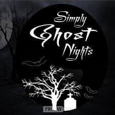 Ghost Hunt @ Doncaster Corn Exchange Oct 30th 2026 in Doncaster