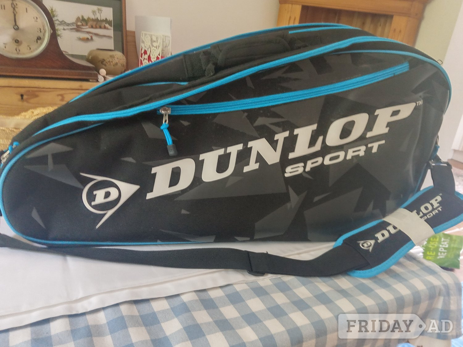 Haywards Heath HEAD TENNIS RACQUET