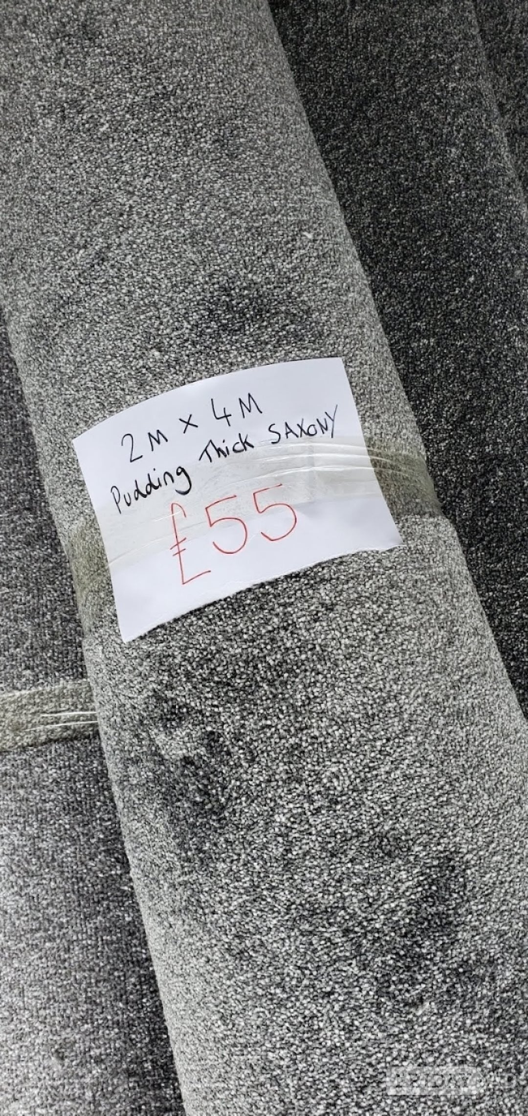 Carpet stock rolls  - Home Decor in Littlehampton