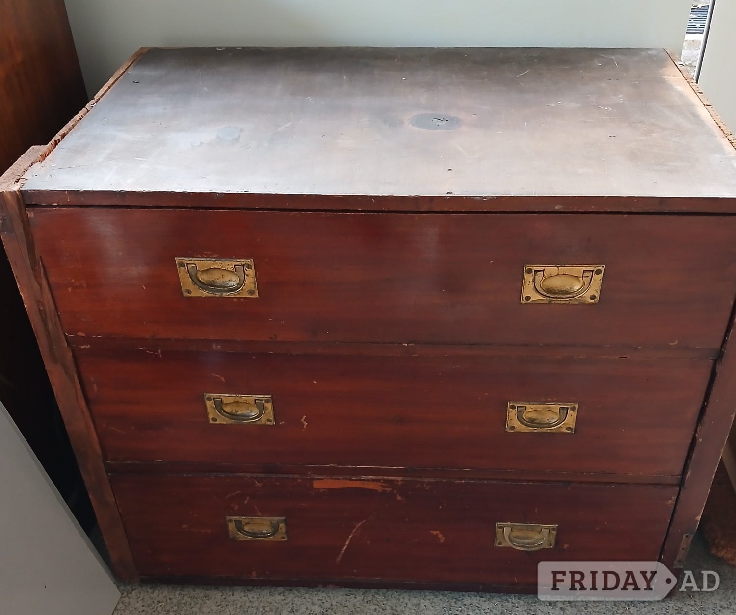 Chest of Drawers in Bexhill-On-Sea