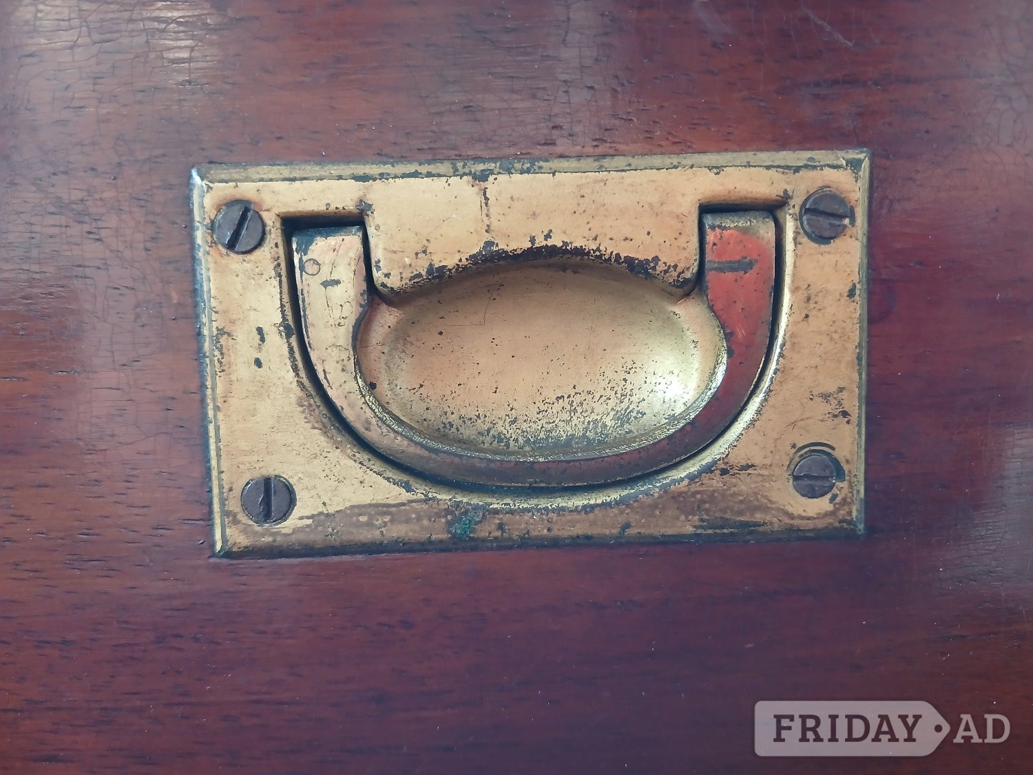 Bexhill-On-Sea Chest of Drawers