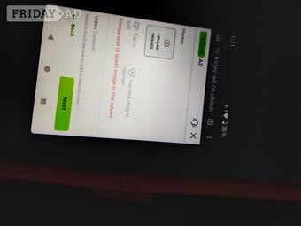 TABLET  HONOR X7 