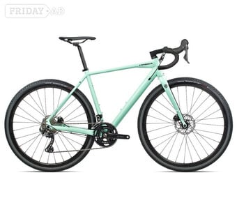 ORBEA TERRA H30 DISC GRAVEL BIKE 2021