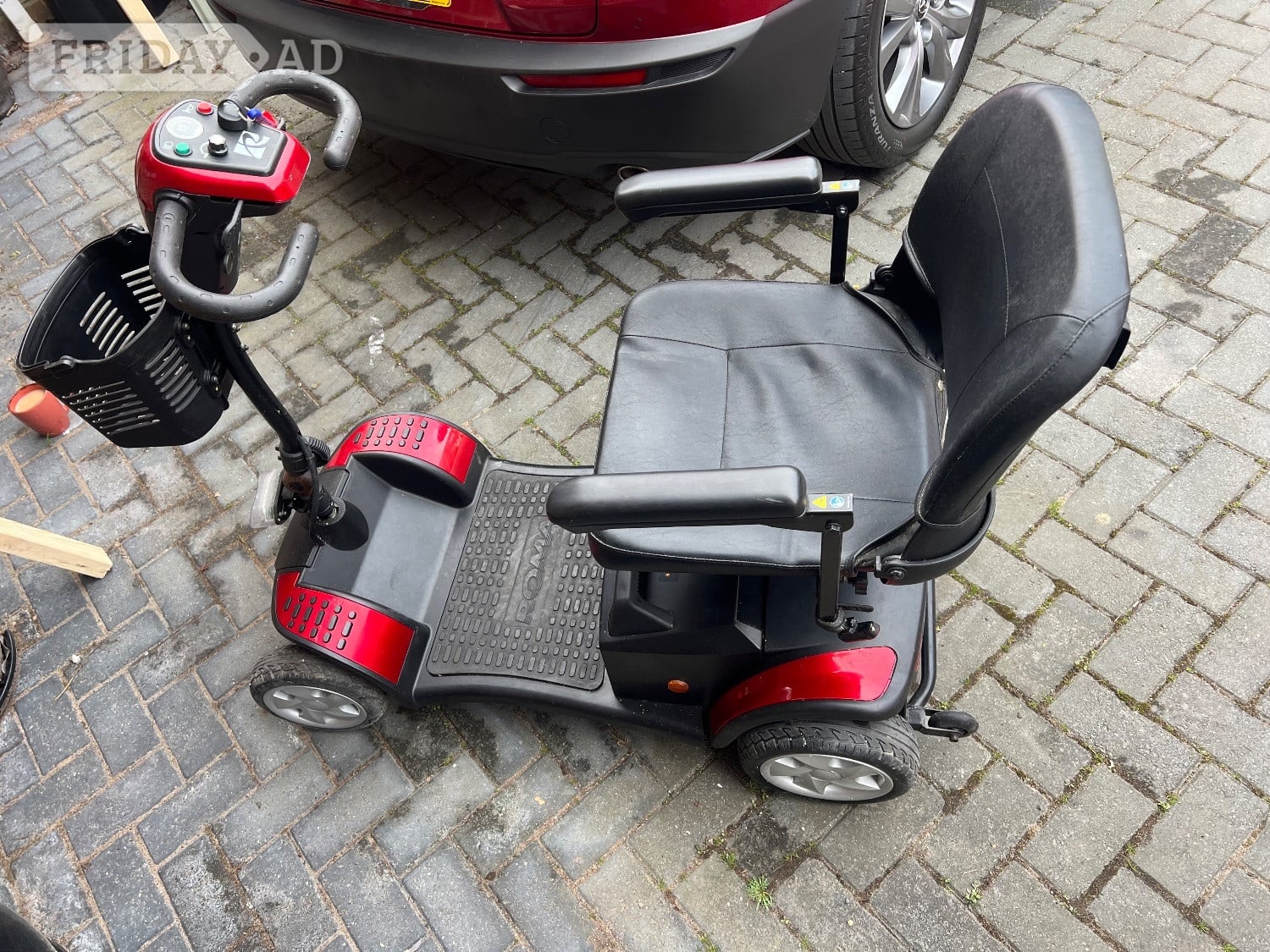 Mobility scooter for sale 