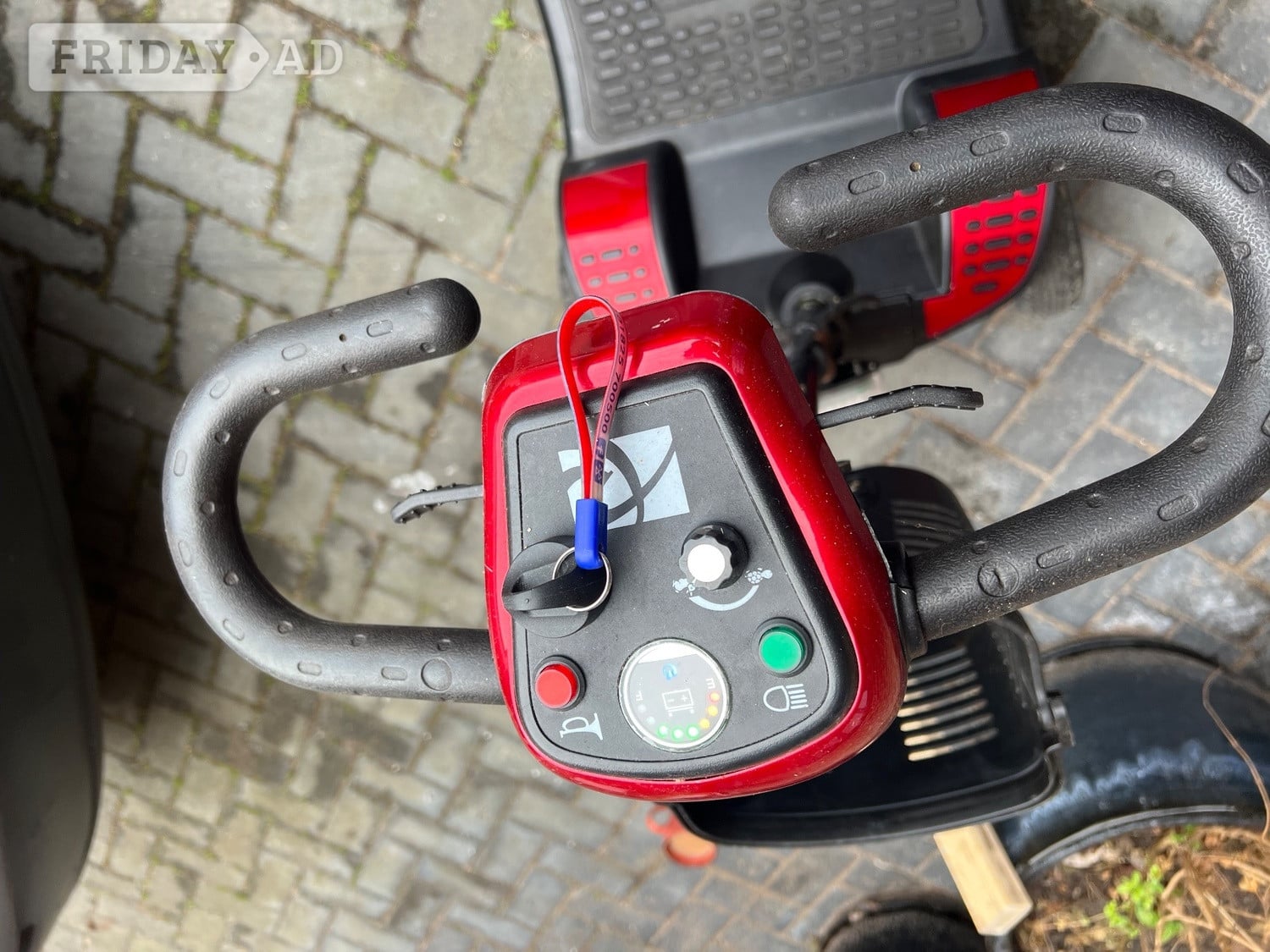Seaford Mobility scooter for sale 