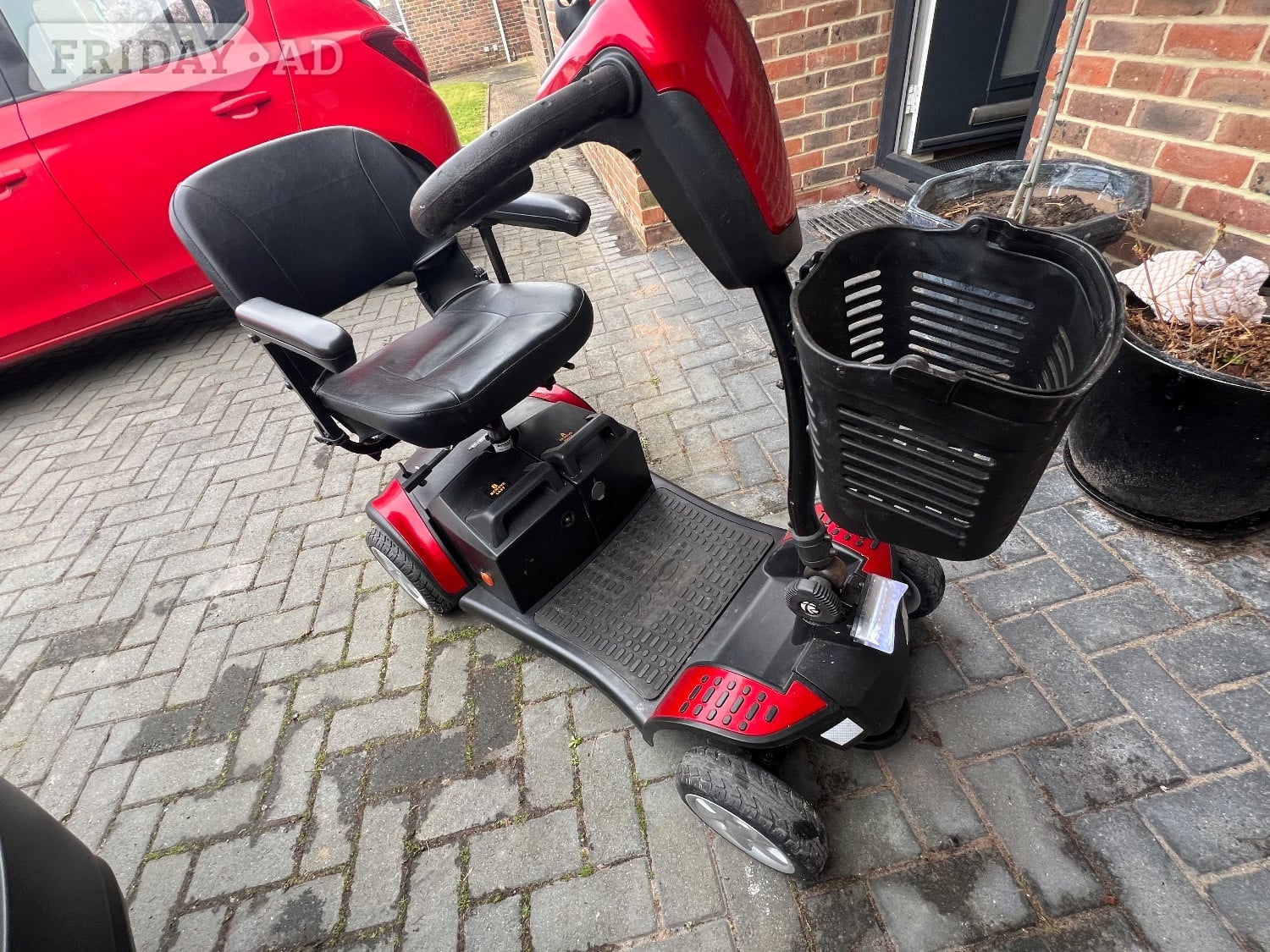 Mobility scooter for sale  - Mobility in Seaford