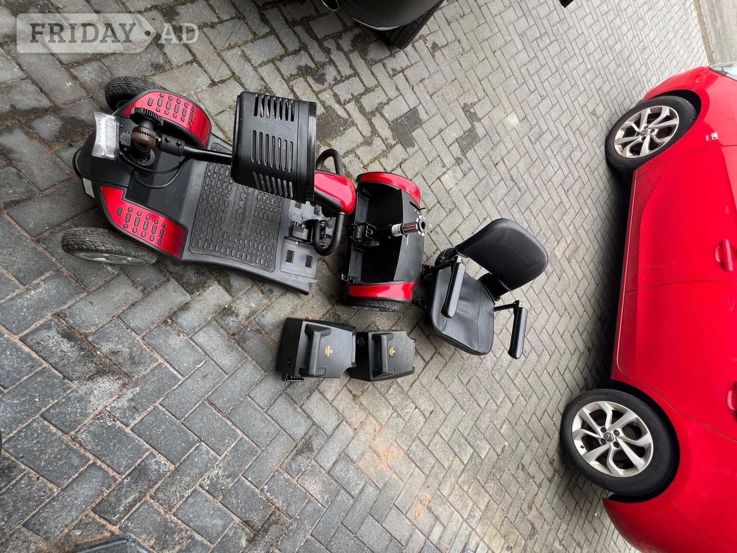 Mobility scooter for sale  - Mobility