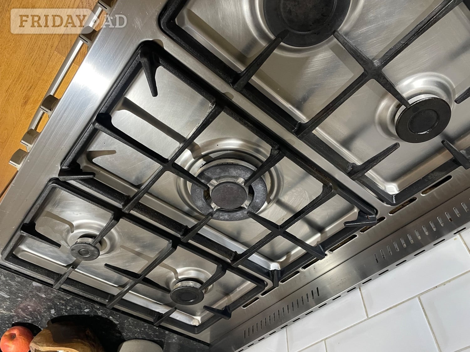 Range cooker in good working order  - Home Appliances in Brighton